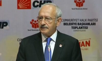 Kılıçdaroğlu: ‘Her şey çok güzel olacak’