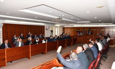Kırsala Hizmet İçin Muhtarlık Müdürlüğü Ve Üreten Çiftçiler Kooperatifi Kuruldu