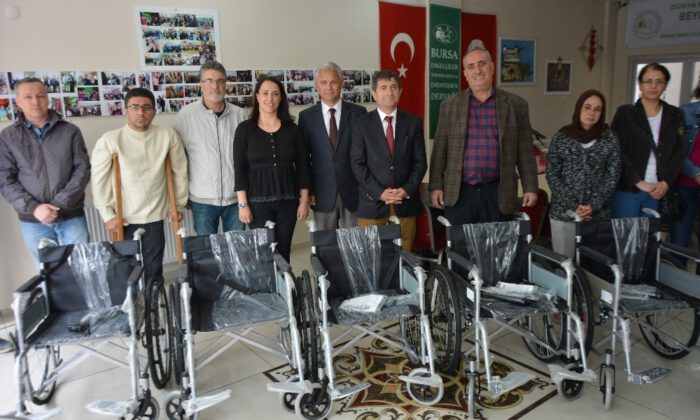 Özhan’dan Bal Tadında Proje