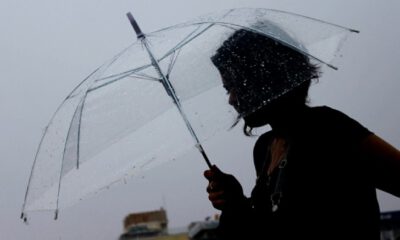 Meteoroloji uyardı: Yağmur geliyor!