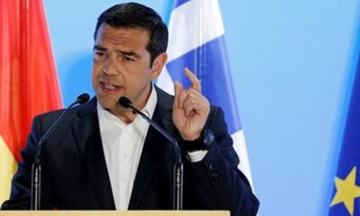 Çipras’tan Avrupa’ya: ‘Türkiye’ye tepki gösterin’