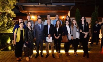 BTSO, Bursa’ya Yeni Arabulucular Kazandırmaya Devam Ediyor