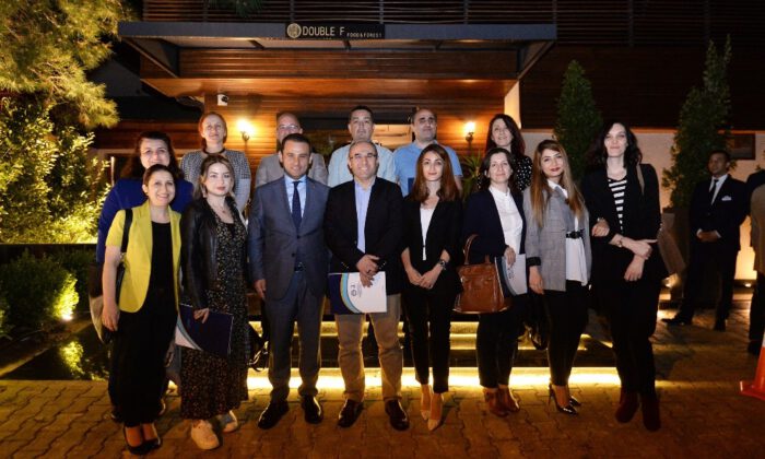 BTSO, Bursa’ya Yeni Arabulucular Kazandırmaya Devam Ediyor
