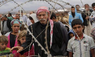 Rusya’dan Suriye açıklaması