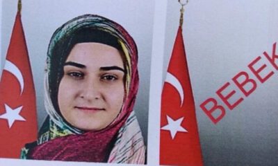 Bedirhan bebeğin failleri yakalandı