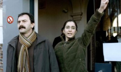 Belçika’dan Sabancı kararı