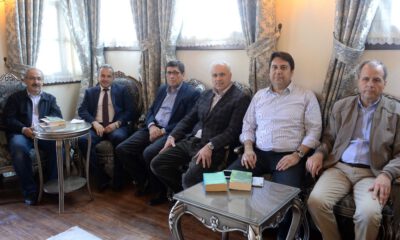 Tarihçilerin Kutbu Osmangazi’de Anlatıldı