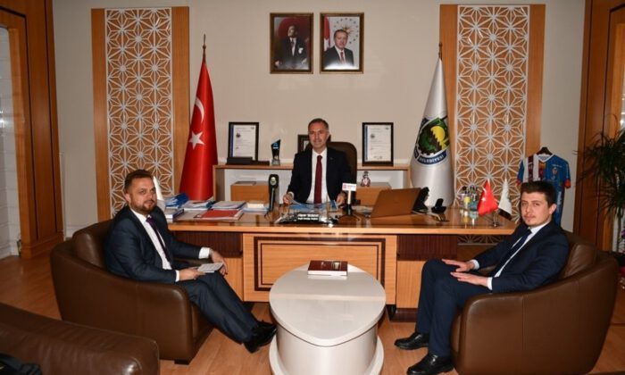 Proje, Ar-Ge Ve Kariyer Günleri Festivali Başlıyor