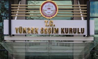 YSK’dan CHP ve İYİ Parti’nin başvurusuna ret
