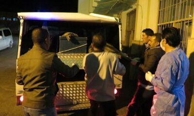 Van’da korkunç olay! Tam 9 ceset….