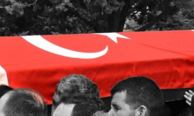 Hakkari’de hain saldırı: 1 şehit