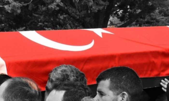 Hakkari’de hain saldırı: 1 şehit