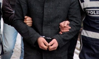 Kara Kuvvetleri’ne FETÖ operasyonu