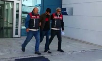 Hırsızın İş Kazası