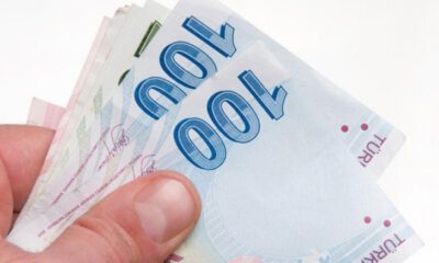 Emeklilerin gözü ek ödemede