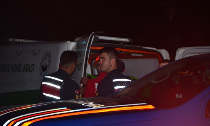 İftar Sonrası Uludağ Eteklerinde Atv Macerası Ölümle Bitti