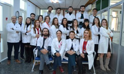 Uludağ Üniversitesinde Kanserin Kişisel Dna Haritasını Çıkaran Uygulama Başladı