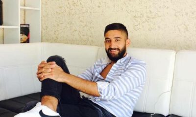 Trafikteki Cinayetin Davasında; Öldürdüğü Kişiyi Rahmetli Diye Andı