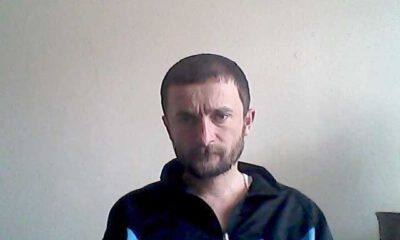 Eşiyle Kavga Etti, Dışarıda Adam Öldürdü