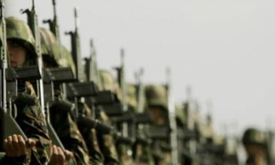 Terörü bitirmek için yeni formül!