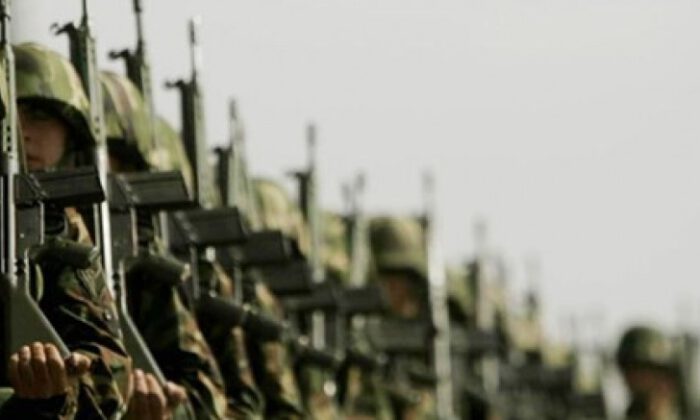 Terörü bitirmek için yeni formül!
