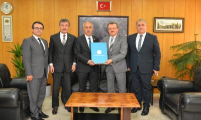Yenişehir’de Öğrencilerin İftarı Belediyeden
