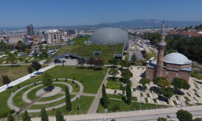 Müzeler Haftası Panorama 1326 Bursa’da Kutlanacak