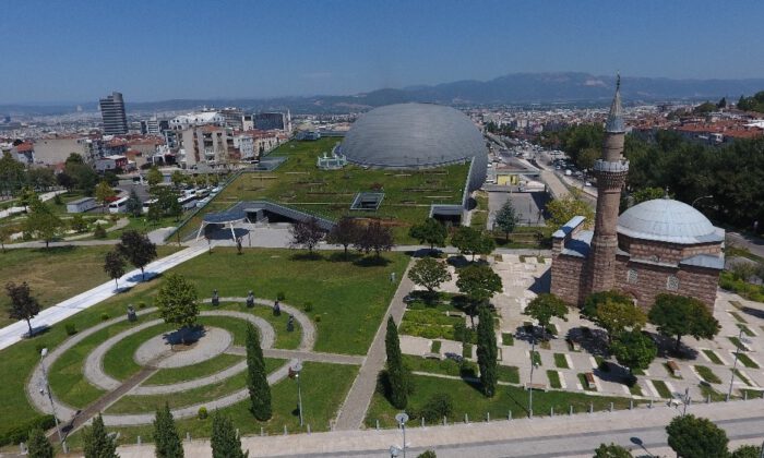 Müzeler Haftası Panorama 1326 Bursa’da Kutlanacak