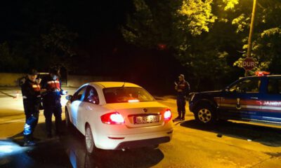 Bursa’da Kumar Ve Tombala Uygulaması