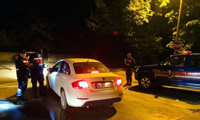 Bursa’da Kumar Ve Tombala Uygulaması