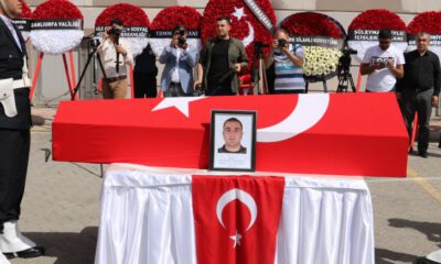 Farklı adres aynı acı