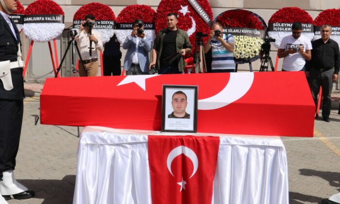 Farklı adres aynı acı