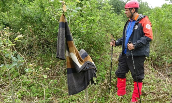 200 Kişi Seferber Oldu, Drone İle Arandı, Bulunduğu Yer Herkesi Şok Etti