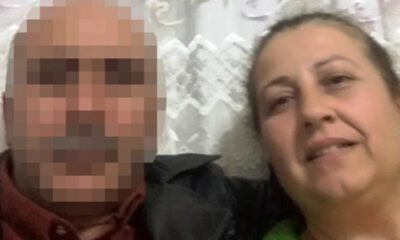 29 yıllık eşini defalarca bıçaklayarak öldürdü