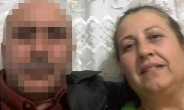 29 yıllık eşini defalarca bıçaklayarak öldürdü