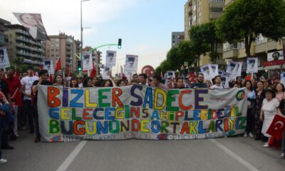 Nilüfer’de 19 Mayıs Coşkusu