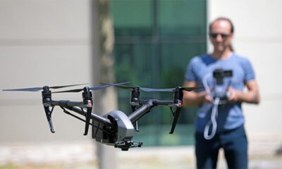 İzinsiz Drone kullanımına hapis cezası!