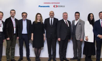 REPMAN Forum, Panasonic sponsorluğunda gerçekleştirildi