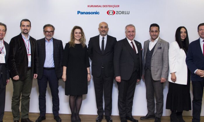 REPMAN Forum, Panasonic sponsorluğunda gerçekleştirildi