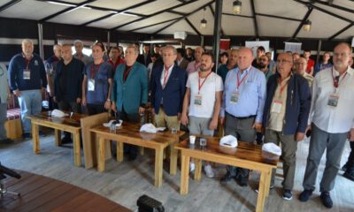Gazeteciler İmdat Çağrısı Yaptı