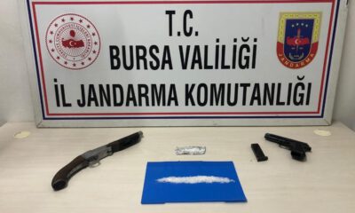Arkadaşını 8 Kurşunla Yaralayıp Kaçan Zanlı Yakalandı
