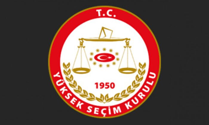 YSK gerekçeli kararı açıkladı
