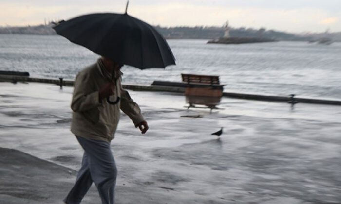 Bursalılar dikkat! Meteoroloji uyardı…