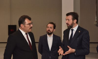 ‘Gökmen’ Gün Sayıyor
