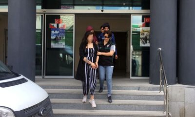 Bursa’da Uyuşturucu Operasyonu Biri Kadın 7 Gözaltı
