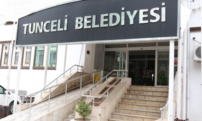 Komünist başkanın “Dersim” kararı mahkemeye takıldı