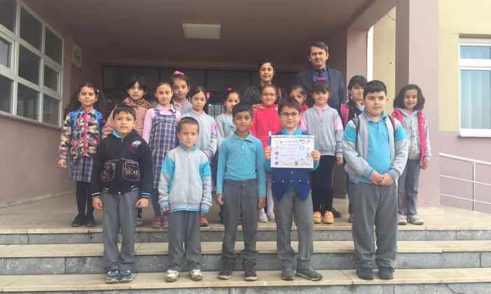 Bu Proje Sayesinde İlçede Herkes Kitap Okuyacak