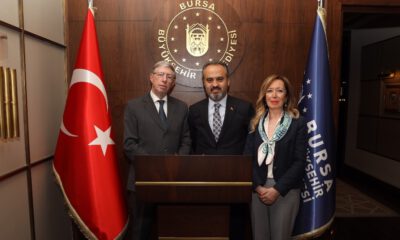 İtalya’dan Türkiye’ye İşbirliği Çağrısı