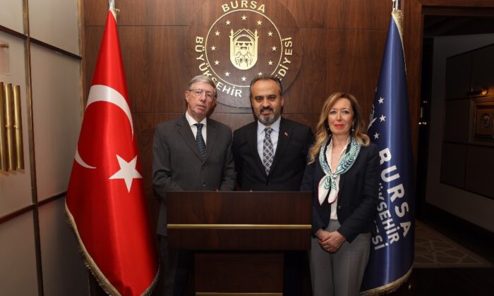 İtalya’dan Türkiye’ye İşbirliği Çağrısı