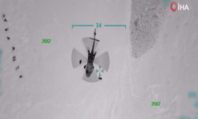 Irak’ın kuzeyine Türk ‘Pençe’si!